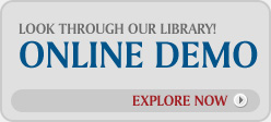 Look through our online demo library